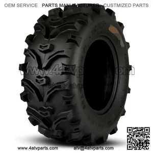 Bearclaw Xl K299A Tire 24x8R12