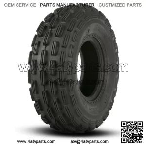 Front Max K284 Tire 20x7R8