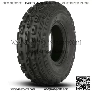 Front Max K284 Tire 23x8R11