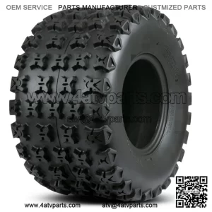 Havok K3211 Tire 18x10R9