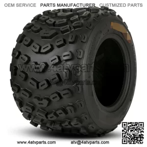 Klaw Mx K533 Tire 18x10.5R9