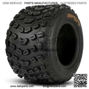 Klaw Xc K533 Tire 20x11R10