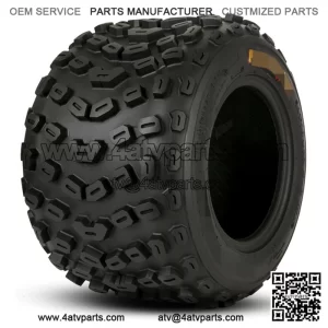 Klaw Xc K533 Tire 20x11R9