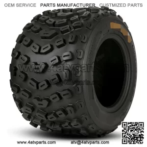 Klaw Xc K533 Tire 22x11R10
