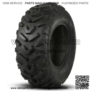 Pathfinder K530 Tire 24x8R12