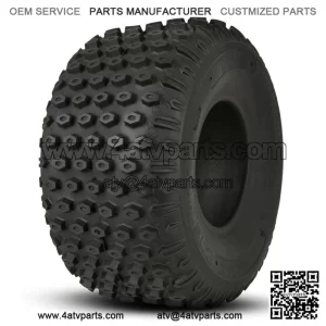 Scorpion K290 Tire 20x7R8