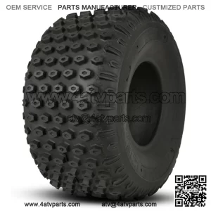 Scorpion K290 Tire 25x12R9