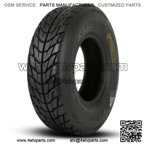 Speed Racer K546 Tire 21x7R10