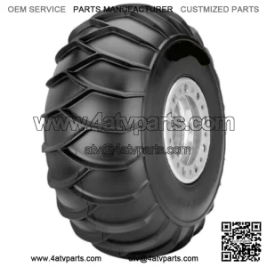 4-Snow M910 Tire 22x10R8