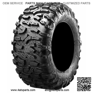 Bighorn 3.0 M302 Tire 27x11R14