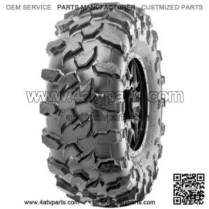 Carnage Ml19A Tire 29x9R14 - 8 Ply / "D" Series