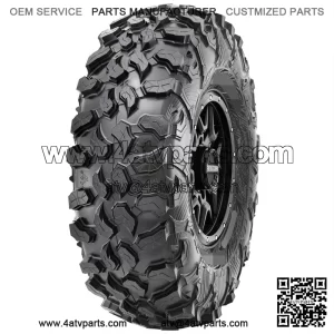 Carnivore Ml1 Tire 30x10R14 - 8 Ply / "D" Series