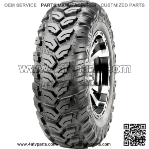 Ceros Mu07 Tire 26x9R14