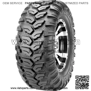 Ceros Mu08 Tire 27x11R14