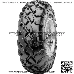 Coronado Mu9 Tire 26x9R12 - 8 Ply / "D" Series