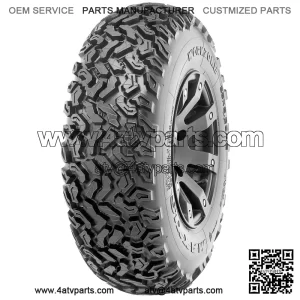 M101/M102 Workzone Tire 26x9R12