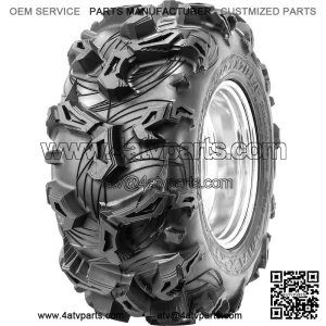 Maxxzilla M60 Tire 27x11R12