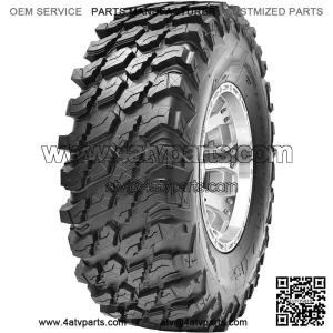 Rampage Ml5 Tire 30x10R14 - 8 Ply / "D" Series