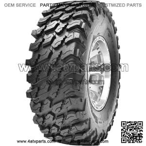 Rampage Ml5 Tire 32x10R15 - 8 Ply / "D" Series