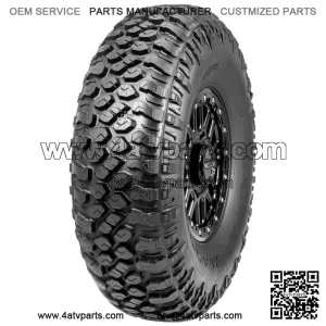 Razr Xt Tire 32x10R15 - 8 Ply / "D" Series