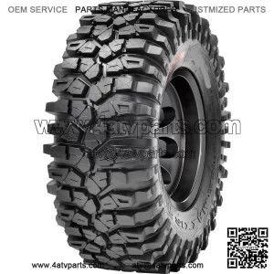 Roxxzilla Ml7 Tire - 30x10R14 - 8 Ply / "D" Series