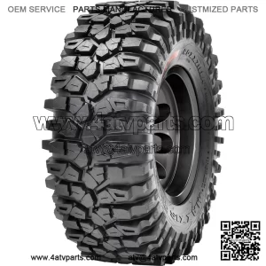 Roxxzilla Ml7 Tire - 32x10R15 - 8 Ply / "D" Series