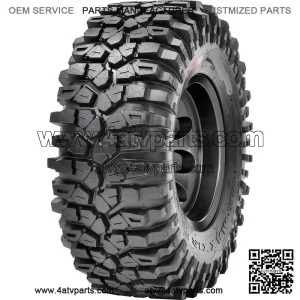 Roxxzilla Ml7 Tire 30x10R14 - 8 Ply / "D" Series