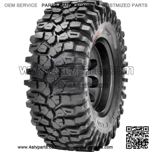 Roxxzilla Ml7 Tire 32x10R14 - 8 Ply / "D" Series