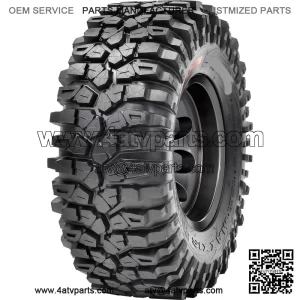 Roxxzilla Ml7 Tire 35x10R15 - 8 Ply / "D" Series