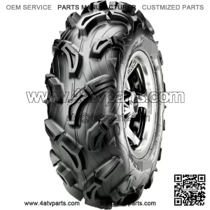 Zilla Mu01 Tire 26x9R12