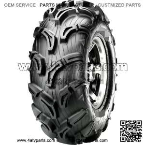 Zilla Mu02 Tire 22x10R9