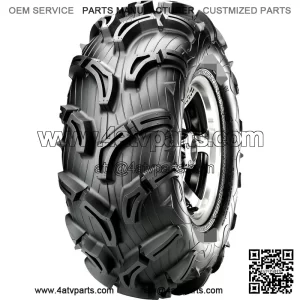 Zilla Mu02 Tire 30x11R14