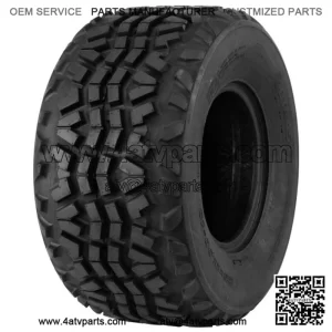 Qbt445 Tire 23x11R10