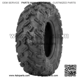Qbt447 Tire 25x8R12