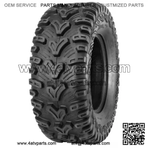 Qbt448 Tire 24x10R12