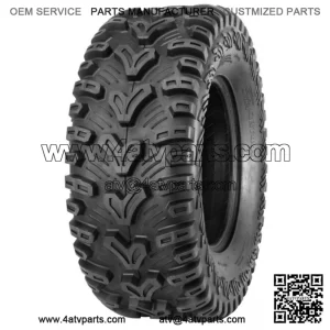 Qbt448 Tire 25x10R12