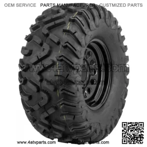 Qbt454 Tire 25x8R12