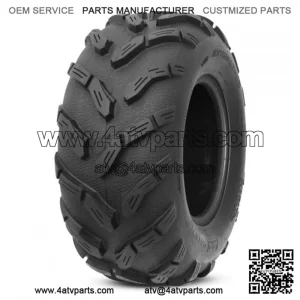 Qbt671 Mud Tire 25x10R12