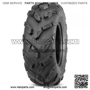Qbt671 Mud Tire 26x9R12
