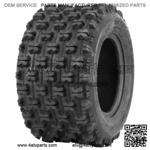 Qbt700 Series Tire 22x7R10