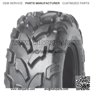 P311 Journey ATV / UTV Tire 18x9.50-8 Tire