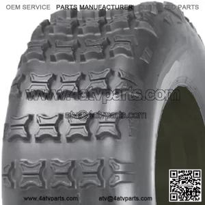 P316 Journey ATV / UTV Tire 19x9.50-8 Tire