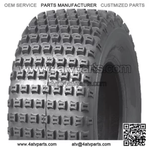P322 Journey ATV / UTV Tire 18x9.50-8 Tire
