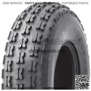 P327 Journey ATV / UTV Tire 19x7-8 Tire