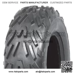 P329 Journey ATV / UTV Tire 16x8-7 Tire