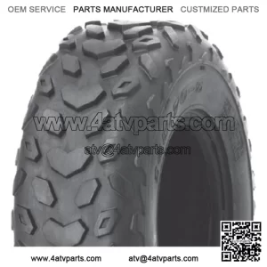 P330 Journey ATV / UTV Tire 19x7-8 Tire