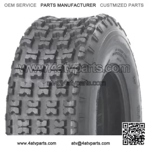 P336 Journey ATV / UTV Tire 20x10-9 Tire