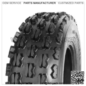 P356 Journey ATV Tire Tire 22x7-10