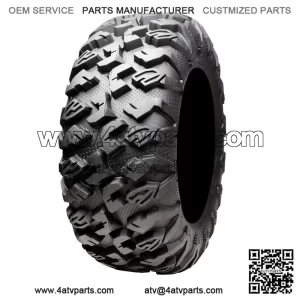 MotoClaw Radial Tire