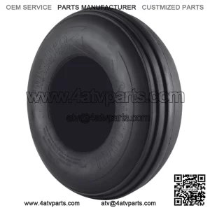 Sand Slinger Front Sand Tire